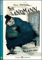 Der Sandmann. Con File audio per il download. Con Contenuto digitale per accesso on line