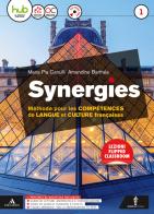 Synergies-Dossier culture. Per le Scuole superiori. Con CD-Audio formato mp3. Con DVD-ROM vol.1