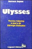 Ulysses di James Joyce edito da Liguori