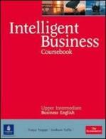 Intelligent business. Per le Scuole superiori di Tonya Trappe, Graham Tullis edito da Pearson Longman