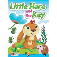 Little hare and the key edito da Raffaello