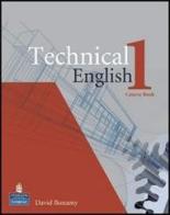 Technical english. Workbook-Key. Per le Scuole superiori. Con CD-ROM vol.3 edito da Pearson Longman