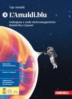 L'Amaldi.blu. Per le Scuole superiori vol.3 di Ugo Amaldi edito da Zanichelli