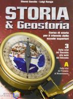 Storia & geostoria. Modulo 3A. Per le Scuole superiori di Gianni Gentile, Luigi Ronga edito da La Scuola