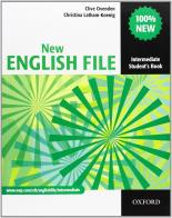 New English file. Intermediate. Student's book. Per le Scuole superiori