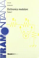 Elettronica modulare. Modulo I. Per gli Ist. tecnici industriali di Enrico Ambrosini, Ippolito Perlasca, Renzo Lorenzi edito da Tramontana