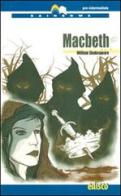Macbeth Level B1. Pre-intermediate. Rainbows readers. Con CD Audio. Con espansione online di William Shakespeare edito da EDISCO