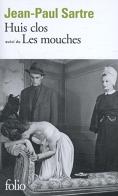 Huis clos di Jean-Paul Sartre edito da Gallimard Editions