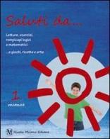 Saluti da... Per la Scuola elementare vol.2 di Susanna Miglio, Lorenzo Ditria edito da Milano