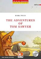 The adventures of Tom Sawyer. Helbling Readers Red Series. Level A2. Con CD-Audio di Mark Twain edito da Helbling