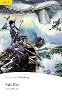 Moby Dick. Level 2. Con espansione online. Con CD-Audio di Herman Melville edito da Pearson Longman