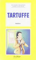 Tartuffe. Memoire d'un ane. Con CD Audio. Per la Scuola media di Molière edito da La Spiga Languages