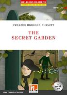 The secret garden. Livello A1-A2. Helbling readers red series. Registrazione in inglese britannico. Con CD-Audio di Frances Hodgson Burnett edito da Helbling