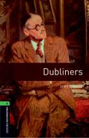 Dubliners. Oxford bookworms library. Livello 6. Con CD Audio formato MP3. Con espansione online edito da Oxford University Press