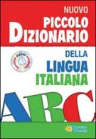 Piccolo dizionario della lingua italiana. Con CD-ROM