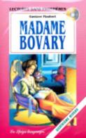 Madame Bovary. Con CD Audio di Gustave Flaubert edito da La Spiga Languages
