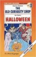The old curiosity shop-Halloween di Charles Dickens edito da La Spiga-Meravigli
