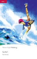 Surfer! Level 1. Con e-book. Con espansione online. Con CD-Audio di Paul Harvey edito da Pearson Longman