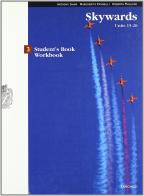 Skywards. Student's book-Workbook. Con CD Audio. Per le Scuole superiori vol.3 di Anthony Shaw, Margherita Pasinelli, Roberta Pugliese edito da Zanichelli