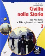 Civiltà nella storia. Per la Scuola media vol.2 di Elio Bonifazi, Francesca Chiara edito da Bulgarini