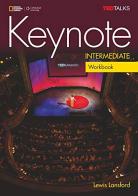 Keynote intermediate. Workbook. Per le Scuole superiori. Con espansione online. Con CD-Audio