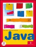 Java. Vol. unico. Per gli Ist. tecnici e professionali. Con espansione online di Piero Gallo edito da Minerva Scuola