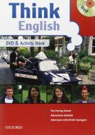 Think english. Con activity book. Per gli Ist. Tecnici commerciali. DVD-ROM di Mark Bartram edito da Oxford University Press