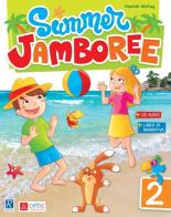 Summer Jamboree. Per la Scuola elementare vol.2 di Hamish McKay edito da Raffaello