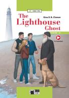 The lighthouse ghost. Con e-book. Con espansione online di Gina D. B. Clemen edito da Black Cat-Cideb