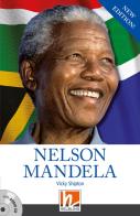 Nelson Mandela. Helbling readers. People. Con CD-Audio edito da Helbling