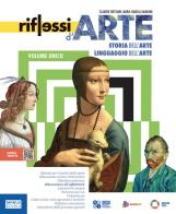 Riflessi d'arte. Vol. unico. Con Inside art e Patrimonio. Per la Scuola media. Con e-book. Con espansione online di Claudio Cristiani, Isabella Mariani Maria, Andrea Salani edito da Raffaello