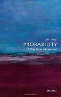 Probability di John Haigh edito da Oxford University Press