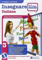 Insegnare Lim. Italiano. Guida didattica. Per la 3ª classe elementare edito da Raffaello