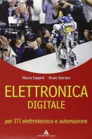 Elettronica. Per gli Ist. tecnici industriali. Con CD-ROM vol.1 di Marco Coppelli, Bruno Stortoni edito da Mondadori Scuola