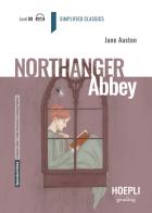 Northanger Abbey. Level B1. Con File audio per il download di Jane Austen edito da Hoepli