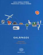 Galapagos. Con Portfolio. Vol. 1/1-2. Per la Scuola media di Luca Cavalli-Sforza, Francesco Cavalli-Sforza edito da Einaudi Scuola