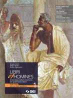Libri et homines. Letteratura, cultura, memoria del patrimonio latino. Per i Licei e gli Ist. magistrali. Con e-book. Con espansione online vol.2