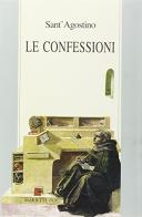 Le confessioni di Agostino (sant') edito da Marietti 1820