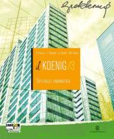 Il Koenig. Con espansione online. Per gli Ist. Tecnici per geometri vol.3