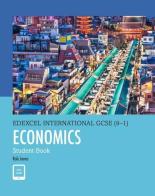 Edexcel international GCSE (9-1). Student's book. Economics. Per le Scuole superiori. Con espansione online edito da Pearson Longman