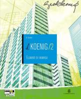 Il Koenig. Con espansione online. Per gli Ist. tecnici per geometri vol.2