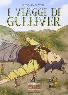 I viaggi di Gulliver di Jonathan Swift edito da Ellepiesse Edizioni