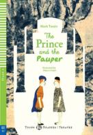 The prince and the pauper. Con File audio per il download di Mark Twain edito da ELI