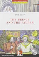The Prince and the Pauper. Helbling Readers Red Series. Level A1. Con CD-Audio di Mark Twain edito da Helbling