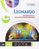 Leonardo. Vol. C. Per la Scuola media. Con e-book. Con espansione online