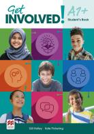 Get involved! A1. Student's book. Per la Scuola media. Con espansione online edito da Macmillan Education