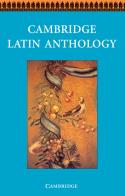 Cambridge latin anthology. Per gli Ist. magistrali di Ashley Carter, P.C. Parr edito da Cambridge