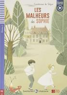 Les malheurs de Sophie. Con e-book. Con espansione online di Comtesse de Ségur edito da ELI