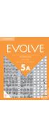 Evolve. Level 5A. Workbook. Con Audio di Lindsay Clandfield, Ben Goldstein, Leslie A. Hendra edito da Cambridge