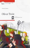 Oliver Twist di Charles Dickens edito da Simone per la Scuola